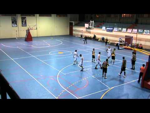 C.B. SUECA 79 - C.B. LA VILA 72 (1)