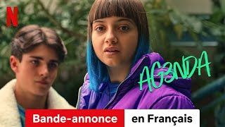 Trailer VF - Saison 2