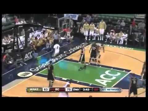 Reggie Jackson Highlights