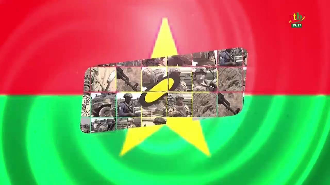 RTB -JT de 19H du 18 août 2026