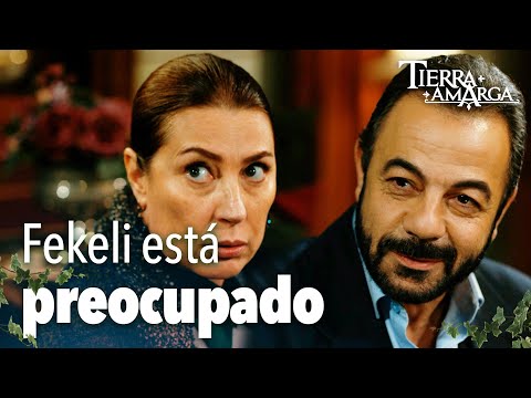 ¿A Hünkar no le gustó esta visita? - Capítulo 70