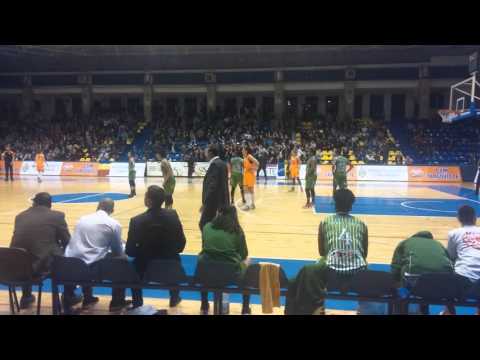 [stiriDB] Porchia Green final CSM - Sepsi