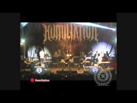 Launching Humiliation (Part.II)