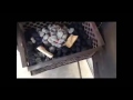 How to light your 270 Smoker by Carolina Smokin John's How to light your 270 Smoker by Carolina Smokin John's