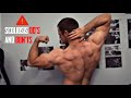 Scoliosis - bad habits and activities that will hurt your spine I Skolióza - ŠPATNÉ NÁVYKY/AKTIVITY