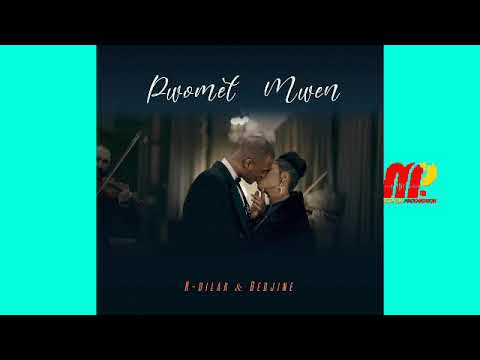 k-dilak Feat Bedjine Pwomèt Mwen (Audio)