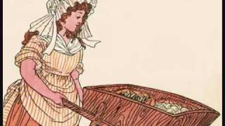 Carl Peterson --- Molly Malone