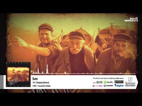 SAHT - BEOGRAD (BONUS)