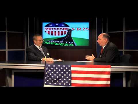 Veteran's Road To Success Series (VR2S) - Show #1