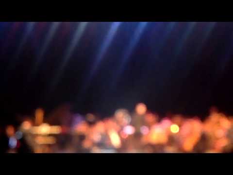 Concha Buika & "Sofia" Sinfonietta Orchestra - Nostalgia