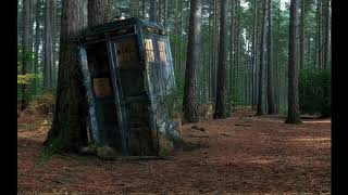 TARDIS Stutter malfunction sound FX own mix TARDIS Stutter malfunction sound FX own mix