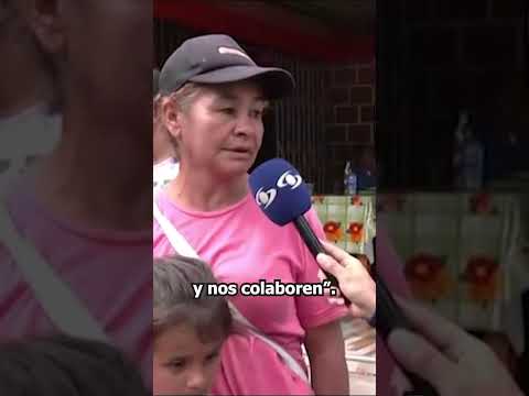 Santander en alerta: Vélez cumple una semana en emergencia