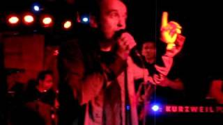 The Names - Flesh Wounds / Discovery