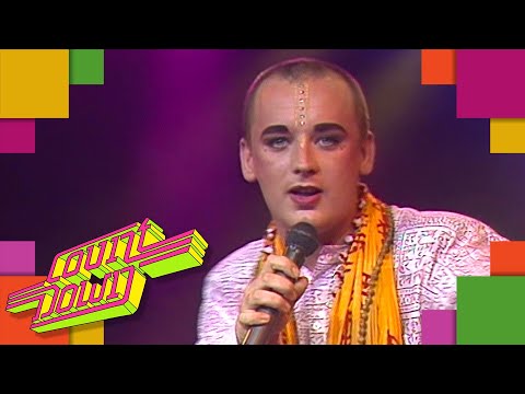 Jesus Loves You (Boy George) - Generations of Love (Countdown, 1992)