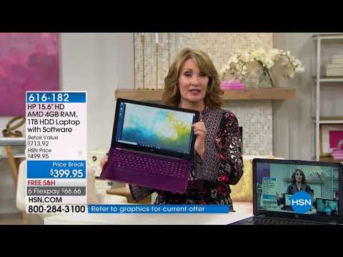 HSN | Home Solutions 05.30.2018 - 05 AM