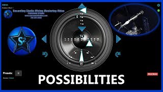 Video thumbnail for (Dynamount x1-r Remote Mic Mount) Recording Studio Cleveland Ohio ⭐✅ by Starsound Studios Cleveland