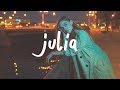Lauv - Julia (Lyric Video)