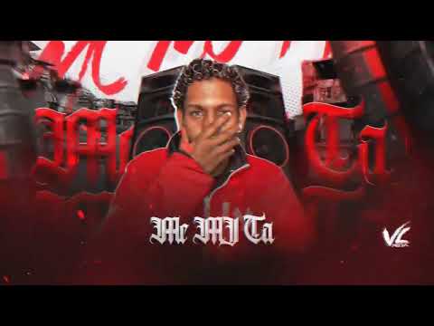 TA CARENTE - MC FURI SP - MC MJ TA - DJ VICTOR SC