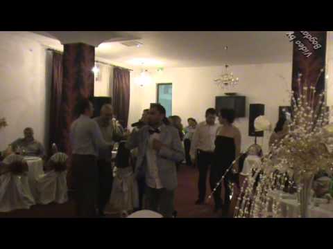 Petrica de la Campurelu' - Hore de joc (VIDEO By Bogdan M Dan)