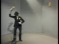 Classic Sesame Street Charlie Chaplin And The Wastebasket 1975