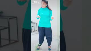 Nanna jeevanada payanadolaga tik tok viral video