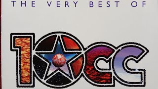 10CC / DRESSED TO KILL   1980