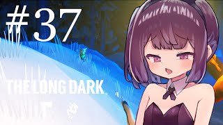 【The Long Dark/ミザリー】生き残れきりたん #37【ボイスロイド実況】