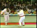 1984 Olympic Games Men S Judo 95 Kg Final