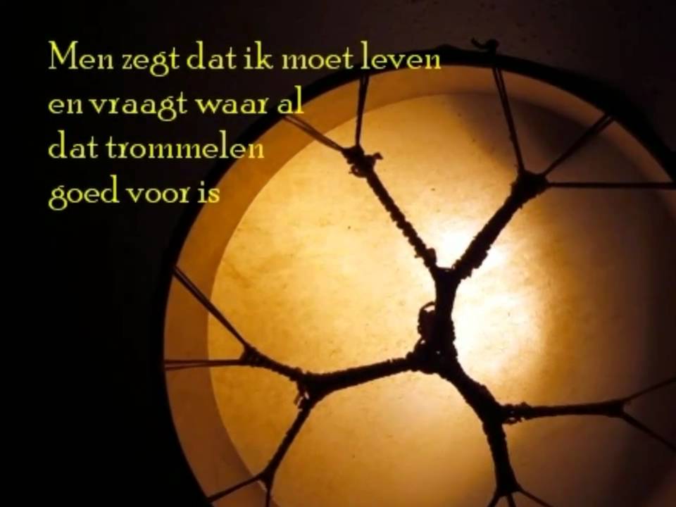 Rumi - 4 mooie gedichten