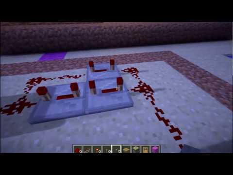 Everything You Need To Know About Redstone Episode 1: The Basics