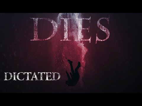 Dictated - Thalasso (official lyric video) 2019