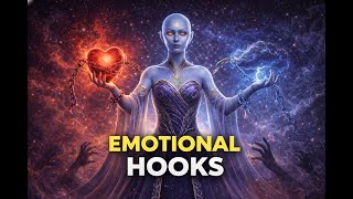 Emotional Hooks Explained: How Emotions Shape Your Mind & Behavior