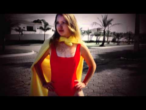 Teaser II - #voaraquel