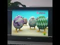 EggBird Penguin BabyTV