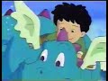 PBS Kids Promo Dragon Tales 2008 UNC TV