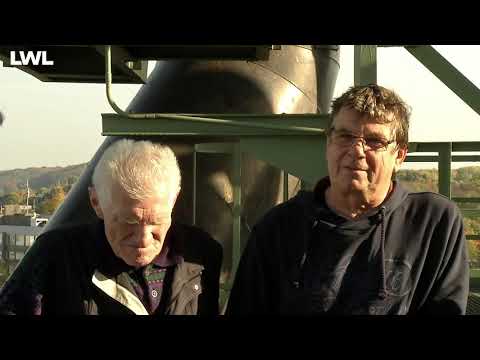 Unser Hochofen, Teil 1