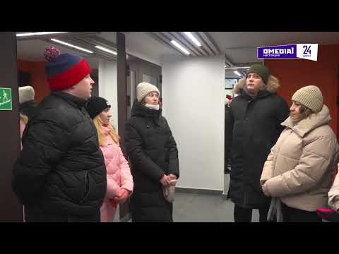 ГК "Базис" сорвал сроки сдачи дома в ЖК "Столица". Десятки семей остались без недвижимости