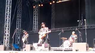 Doug Seegers - No Teardrops Tonight