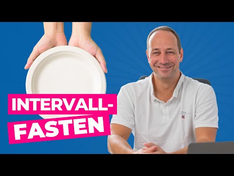 Intervallfasten für Einsteiger – Einfach umsetzbar und effektiv!