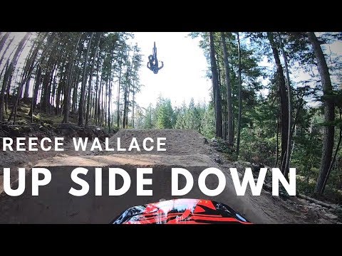 Reece Wallace | World's famous Coastal Cruise to Flight Deck