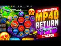 Next Evo Vault Event Free Fire Free Fire New Evo Vault Free Fire New Event FF New Event Today