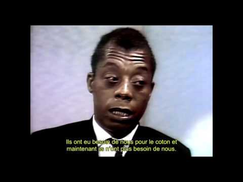 I Am Not Your Negro - Bande annonce HD VOST