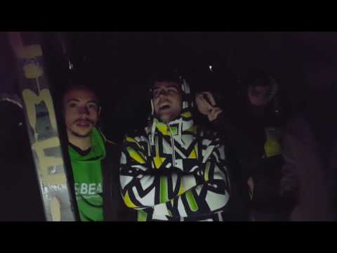 Cnz vs Sabat [Semifinal - Trap Battle]