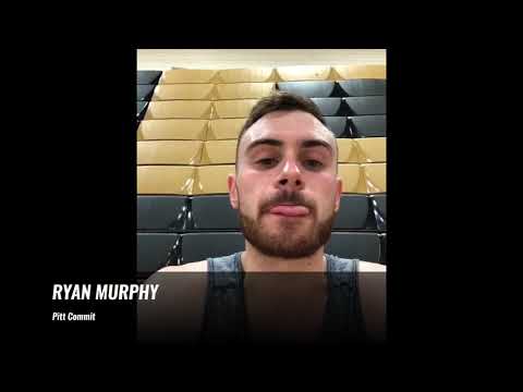 New Pitt Commit Ryan Murphy Talks Jeff Capel, Why He Chose the Panthers | PSN