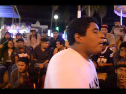 JOTA D vs FAYER - Colectivo Fatima - Chorrillos