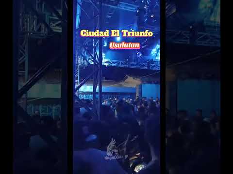 Ciudad El Triunfo Usulutan