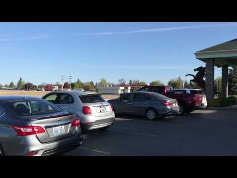 Ritzville Washington