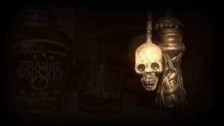 Prairie Whiskey 'As We Cry'