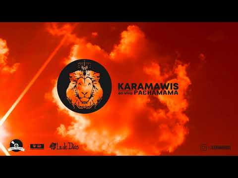Karamawis - Pachamama