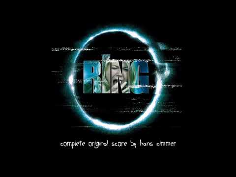 Hans Zimmer - (Soundtrack) Película "The Ring" (Completo)